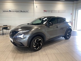 Photo Nissan Juke 2023.5 Juke HYBRID 143
