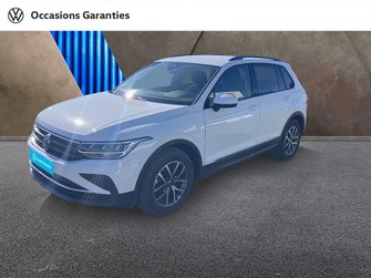 Photo Volkswagen Tiguan 1.5 TSI 130ch Life Plus