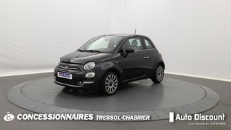 Photo Fiat 500 MY20 SERIE 7 EURO 6D 1.2 69 ch Eco Pack S/S Star