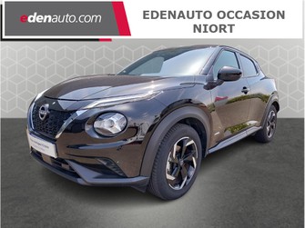 Photo Nissan Juke HYBRID 143 N-Connecta