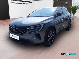 Photo Renault Austral 1.2 E-Tech full hybrid 200ch Techno