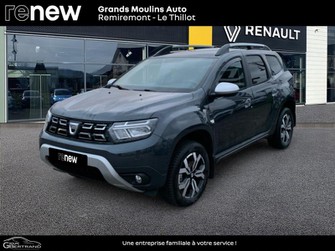 Photo Dacia Duster 1.5 Blue dCi 115ch Prestige 4x4