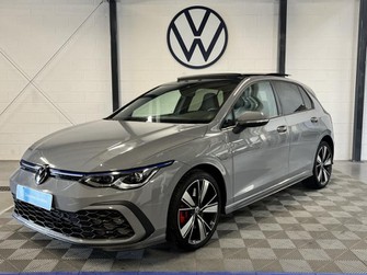 Photo Volkswagen Golf 1.4 eHybrid 245ch GTE DSG6