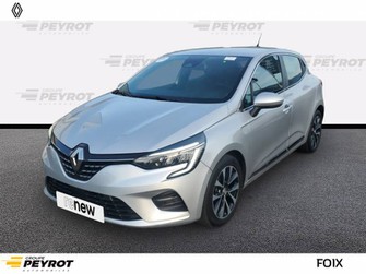 Photo Renault Clio TCe 90 - 21N Intens