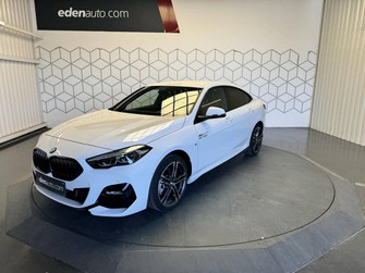 Photo Bmw Serie 2 Coupe Serie 2 Gran Coupe 216d 116 ch DKG7 M Sport 4p