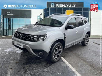 Photo Dacia Duster 1.5 Blue dCi 115ch 15 ans 4x2 - 20 Camera