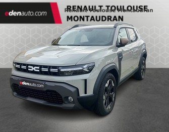 Photo Dacia Duster III ECO-G 100 4x2 Extreme 5p