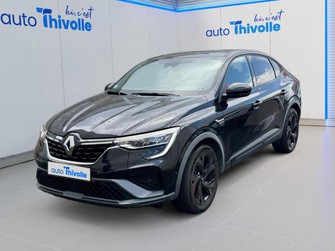 Photo Renault Arkana E-Tech 145 - 21B R.S. Line