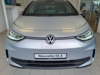 Photo Volkswagen ID.3 204ch Pro 58 kWh Life Max