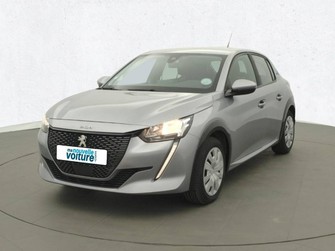 Photo Peugeot 208 Electrique 50 kWh 136ch - Active
