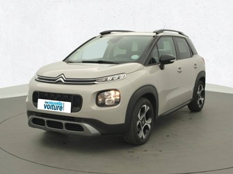Photo Citroen C3 Aircross C3 Aircross PureTech 110 S&S BVM6