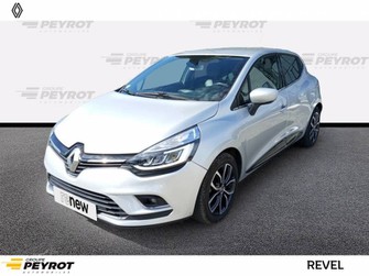 Photo Renault Clio TCe 90 E6C Intens