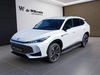 Photo MG EHS EHS 1.5T PHEV 272 ch