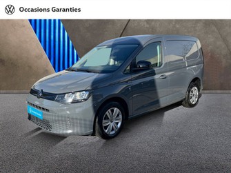 Photo Volkswagen Caddy Cargo Maxi 2.0 TDI 102ch Business