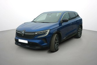Photo Renault Austral Austral E-Tech hybrid 200