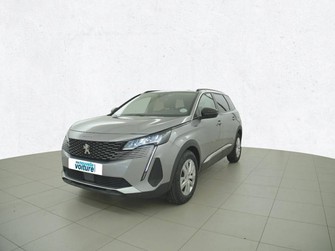 Photo Peugeot 5008 BlueHDi 130ch S&amp;S EAT8 - Style