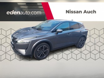 Photo Nissan Qashqai VP Mild Hybrid 140 ch N-Style
