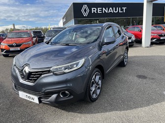 Photo Renault Kadjar Kadjar dCi 110 Energy