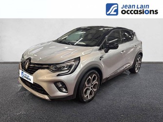 Photo Renault Captur E-Tech Plug-in 160 Intens