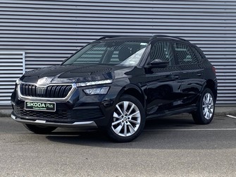 Photo Skoda Kamiq Kamiq 1.0 TSI 95 ch BVM5