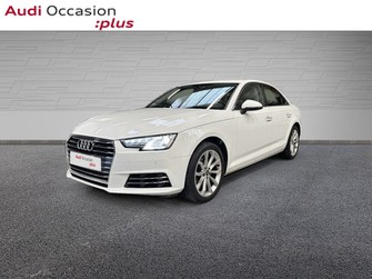 Photo Audi A4 Avant 2.0 TFSI 190ch ultra Design Luxe