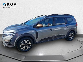 Photo Dacia Jogger ECO-G 100 7 places Extreme +
