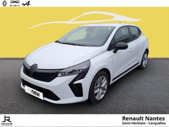 Photo Renault Clio 1.0 SCe 65ch Evolution