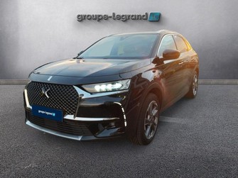 Photo DS 7 Crossback PureTech 180ch Grand Chic Automatique 10cv