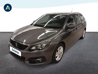 Photo Peugeot 308 SW 1.5 BlueHDi 130ch S&S Active Business