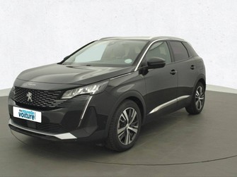 Photo Peugeot 3008 3008 Hybrid 225 e-EAT8