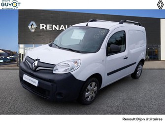 Photo Renault Kangoo Express Grand Confort - Blue dCi 115