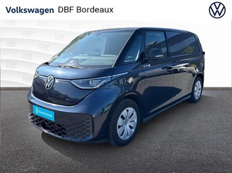 Photo Volkswagen  CARGO 204 CH
