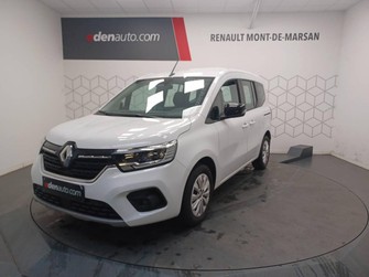 Photo Renault Kangoo III Blue dCi 95 Equilibre 5p