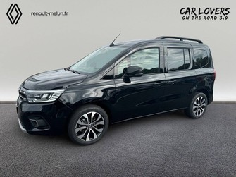 Photo Renault Kangoo Kangoo Blue dCi 95