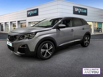 Photo Peugeot 3008 Puretech 130ch S&S BVM6 Allure