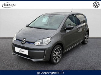 Photo Volkswagen Up ! 2.0 e-up! 83 Electrique