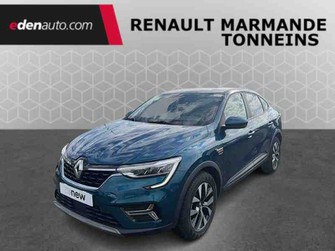 Photo Renault Arkana TCe 140 EDC - 22 Evolution