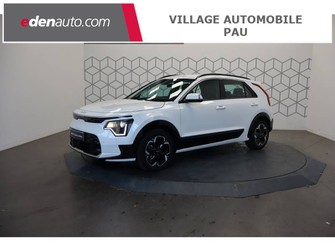 Photo Kia Niro EV Electrique 204 ch Active