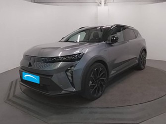 Photo Renault Scenic E-TECH ELECTRIQUE Scenic E-Tech electrique 220 ch grande autonomie
