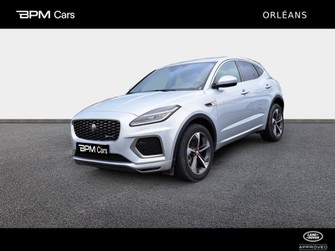 Photo Jaguar E Pace P200 FlexFuel MHEV R-Dynamic SE BVA AWD