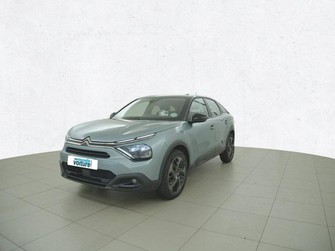 Photo Citroen C4 BlueHDi 130 S&amp;S EAT8 - Feel Pack