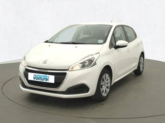 Photo Peugeot 208 208 PureTech 68ch BVM5