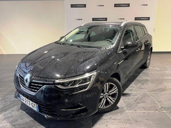 Photo Renault Megane Estate IV E-TECH Plug-In Hybride 160 Intens