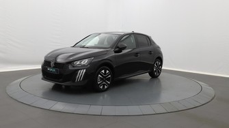 Photo Peugeot 208 PureTech 100 S&S BVM6 Allure