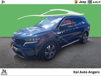 Photo Kia Sorento 1.6 T-GDi 265ch PHEV Premium BVA6 4x4 7 places