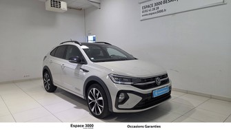 Photo Volkswagen Taigo Taigo 1.0 TSI 110 DSG7