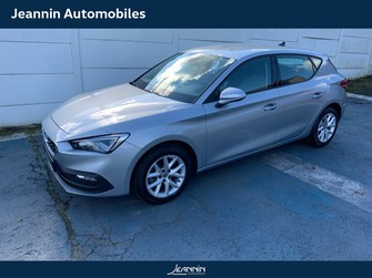 Photo Seat Leon Leon 1.0 TSI 110 BVM6