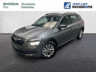 Photo Skoda Kamiq 1.0 TSI Evo 110 ch DSG7 Business