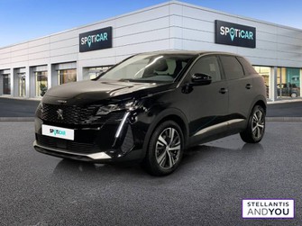 Photo Peugeot 3008 BlueHDi 130ch S&S EAT8 Allure