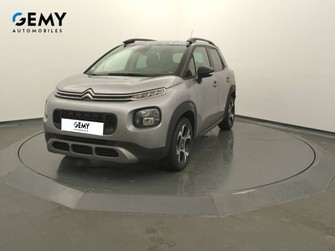 Photo Citroen C3 Aircross PureTech 110 S&S BVM6 Shine